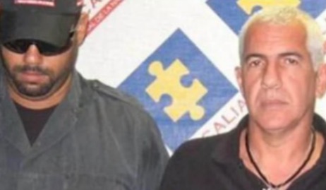 Hilsaca fue desvinculado del homicidio de hijo de paramilitar