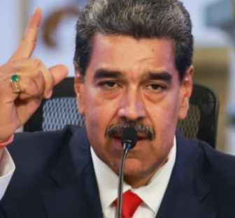Maduro no quiere nada con la oposición
