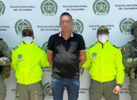 Habría masacrado a Policías
