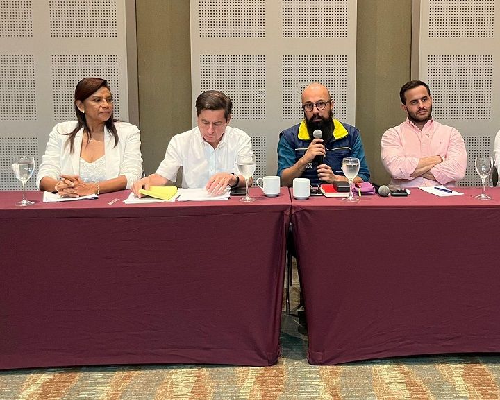 Crisis en la Mojana: Más anuncios, ahora a esperar