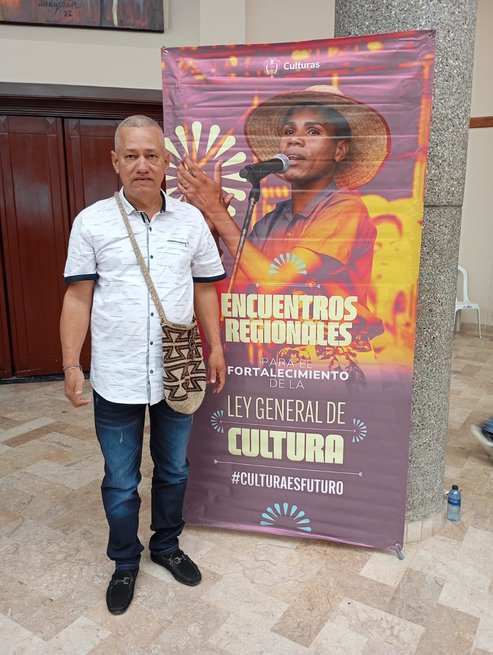 Apoyar a las nuevas generaciones y dejar  un legado: Armando ‘El Chan’ Prasca
