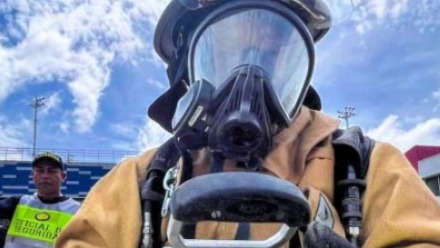 Procuraduría pide a MinInterior cumplir acuerdos con bomberos a nivel nacional