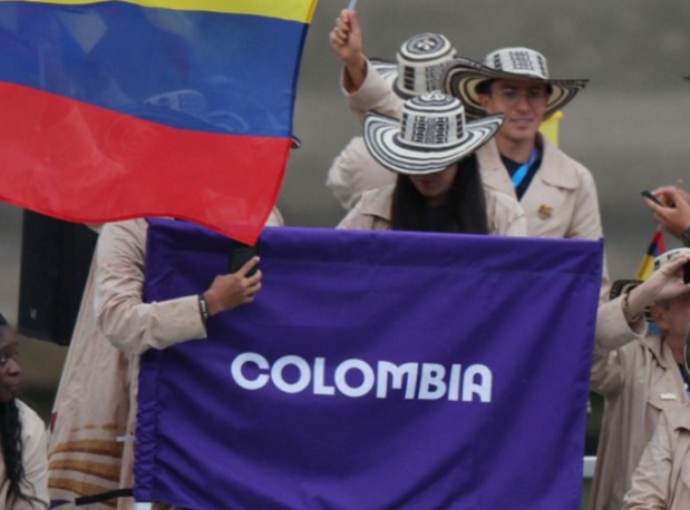 Agenda de los deportistas colombianos en los Olímpicos de París este 11 de agosto