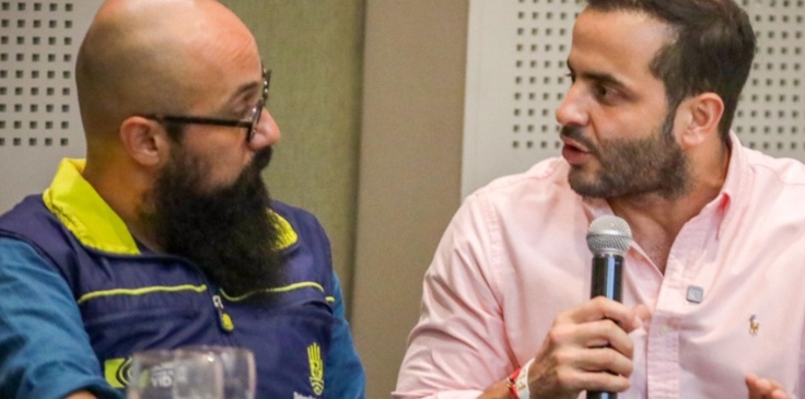 Más acciones, menos ideología para la Mojana