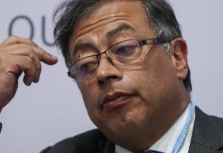 El Gobierno perdió el control del país