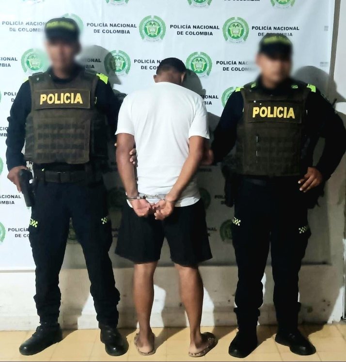 Era buscado por acceso carnal