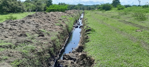 Derrame de crudo en Betulia está controlado: alcalde