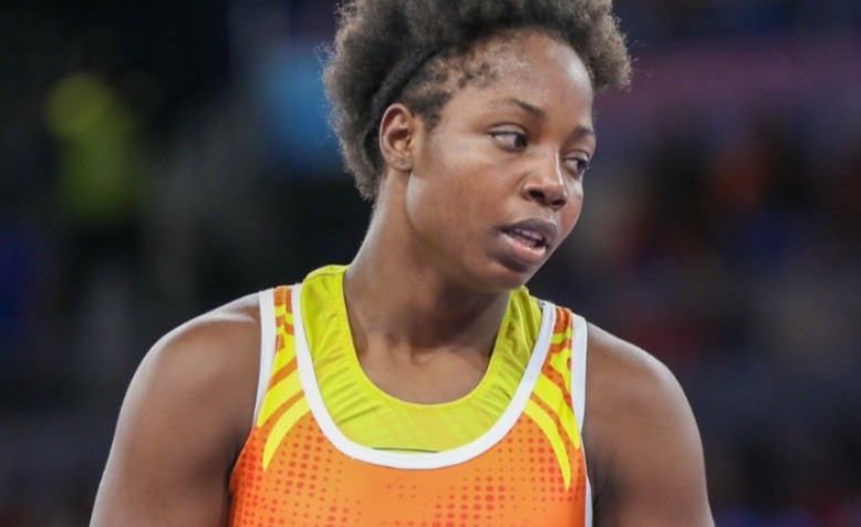 Medalla de bronce para Colombia