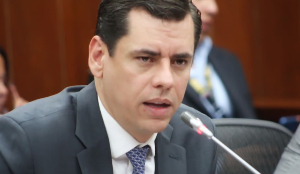 El senador cordobés Julio Alberto Elías no cederá en su vigilancia de la crisis en La Mojana