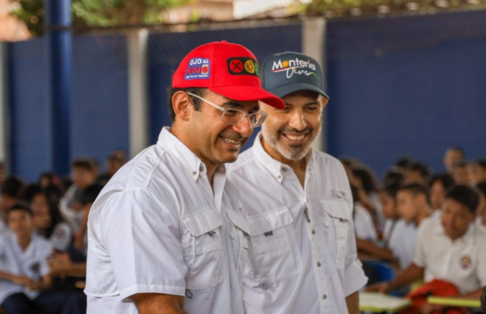 Montería muestra indicadores que dan esperanza