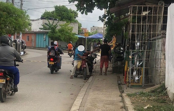 Exigen intervención de las autoridades