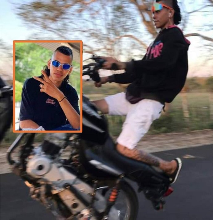Joven que practicaba Stunt murió en accidente