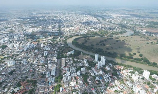 Montería es la ciudad del empleo para los jóvenes