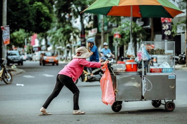 La informalidad laboral en Colombia sigue en aumento: Dane