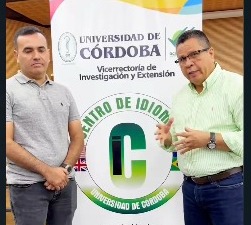 Universidad de Córdoba y Alcaldía de Ciénaga de Oro ratifican alianza