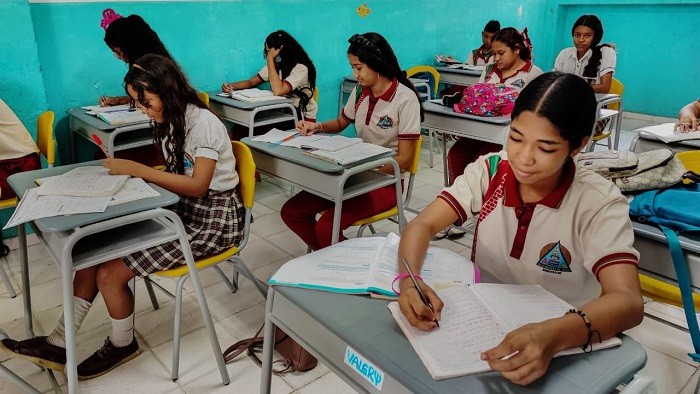 Más de 6 mil estudiantes harán prueba Saber 11 el domingo