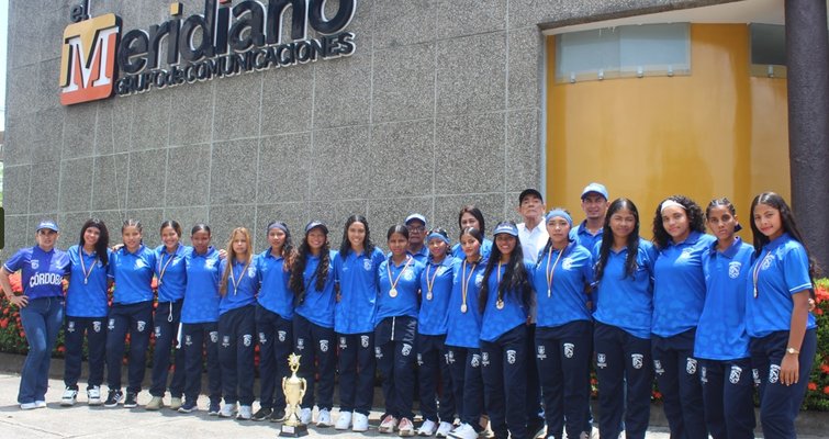 Van por los Juegos Nacionales
