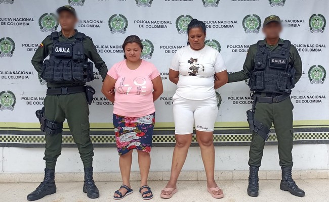 Le alcanzaron a quitar $33 millones