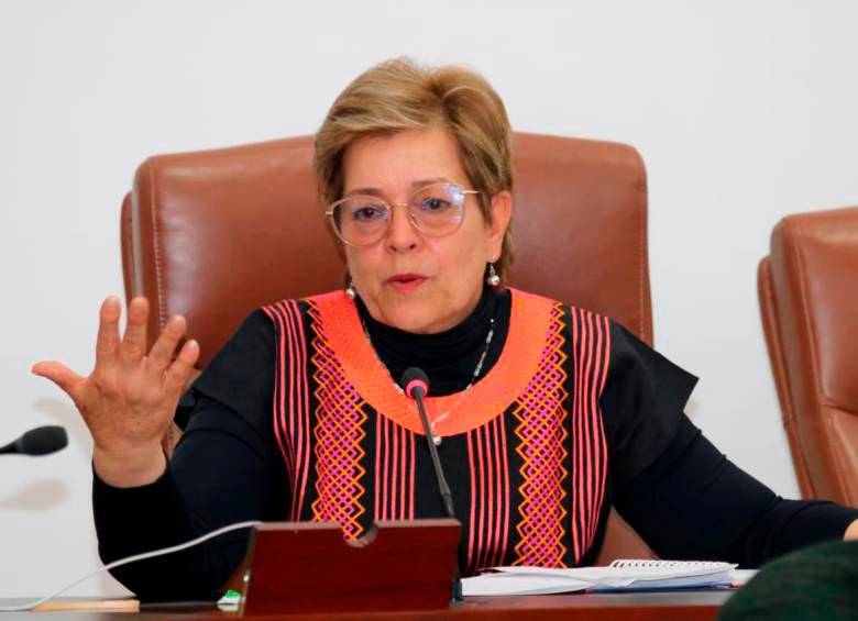Por no pagarle a un trabajador, juez abrió incidente de desacato a MinTrabajo