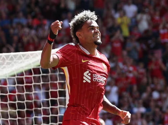 Barcelona va por Luis Díaz tras descartar a Nico Williams