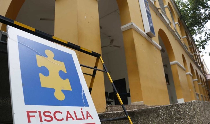 Fiscalía ofrecerá principios de oportunidad por violencia intrafamiliar en Chinú, Cereté y Montería