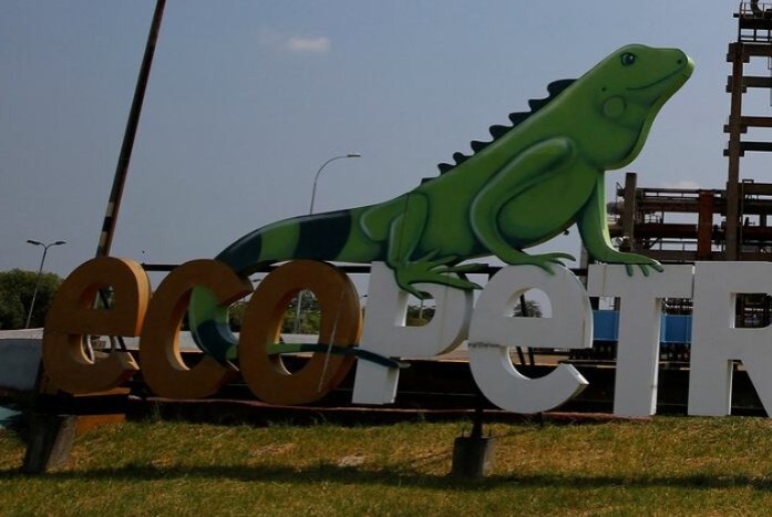 Caen las utilidades de Ecopetrol un 17.4%