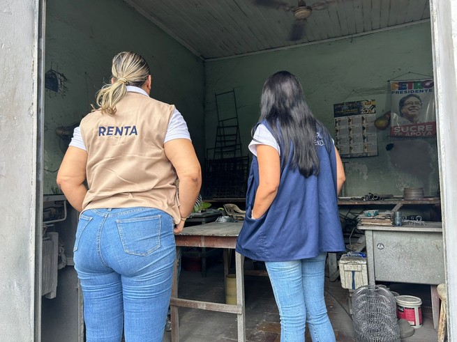 Paquete de beneficios para contribuyentes