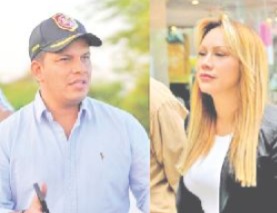 En la Ungrd 'los pájaros tirándole a las escopetas'