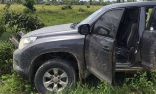 UNP otra vez en el 'ojo del huracán'