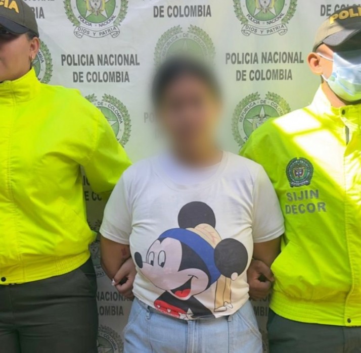 Sometía a la sobrina a abusos
