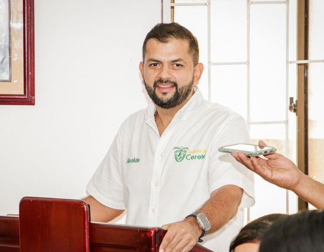 Cereté impulsa su economía con incentivos tributarios para las nuevas empresas