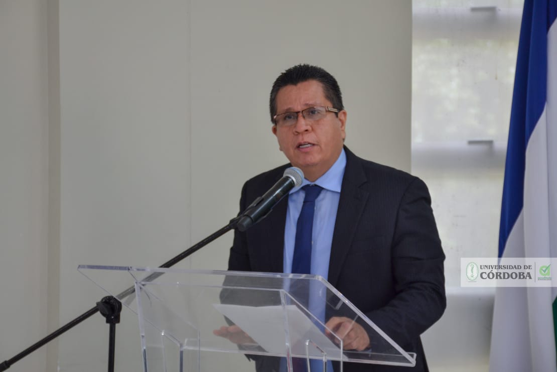 Rector de Unicórdoba pide al Congreso acelerar la reforma de los artículos 86 y 87 de la Ley 30