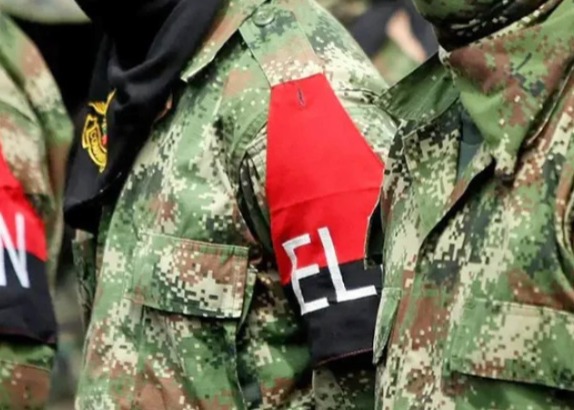 ELN rechazó la propuesta “confidencial” del Gobierno
