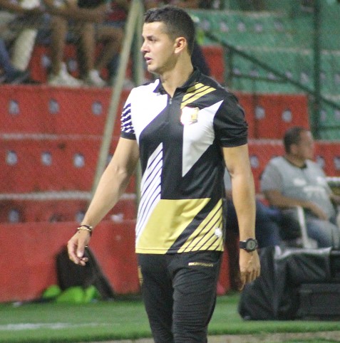 Seguiremos trabajando: entrenador de Águilas Doradas