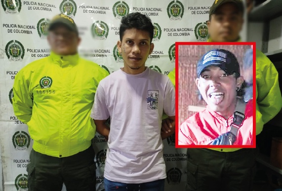 Habría cometido un homicidio en Corozal