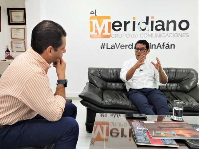 El Sena tiene como meta llegar a 7000 aprendices en Sucre: director