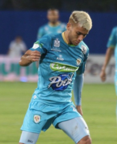 ¿Cuenta de cobro al jugador?