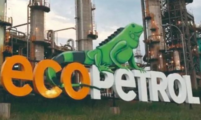 Ecopetrol sigue sin levantar cabeza