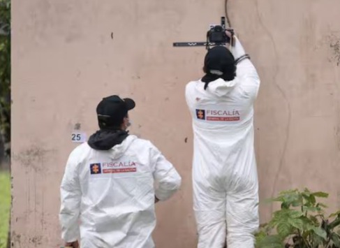 Cuatro muertos dejó una nueva masacre