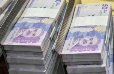Descuadre de 12 billones en en el presupuesto: CGR