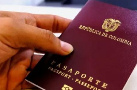 No hay claridad sobre expedición de pasaportes en Imprenta Nal
