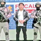 Caso 'Monoleche' a Bogotá