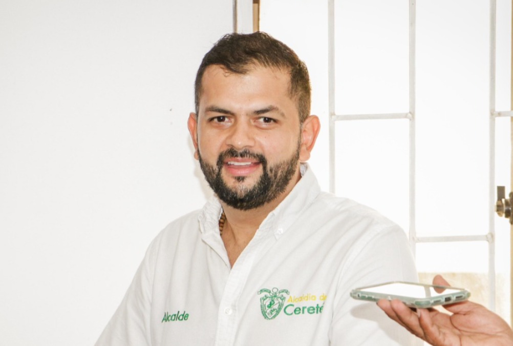 Alcaldía de Cereté impulsa la economía
