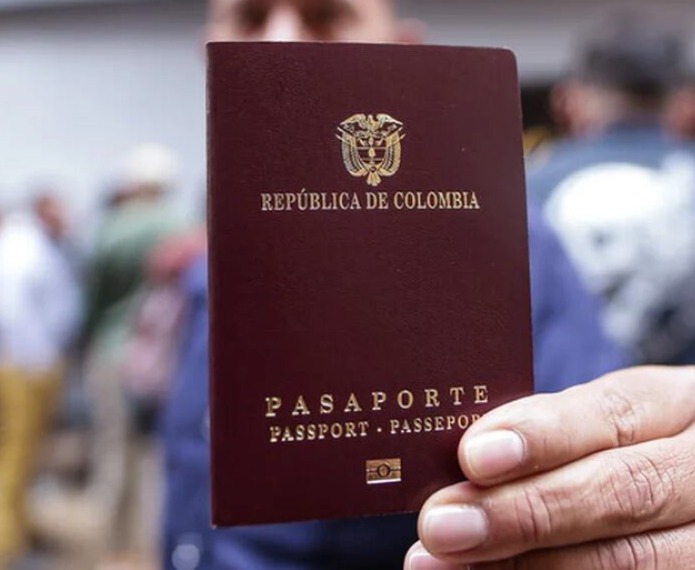La Imprenta Nacional no asumirá la producción de pasaportes de manera inmediata