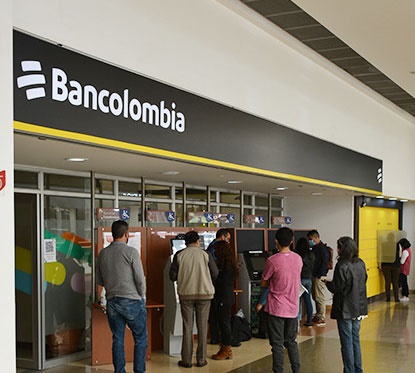 Usuarios de Bancolombia amanecieron con saldos en cero, ¿Qué pasó?