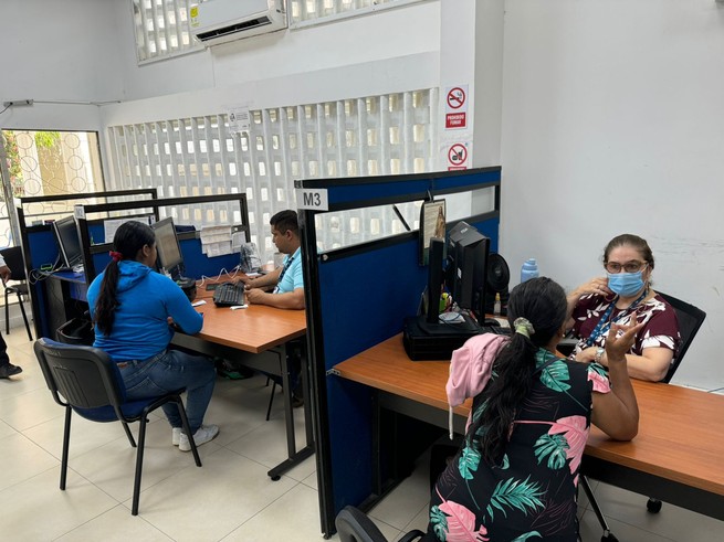Defensoría del Pueblo - Regional Córdoba prestará sus servicios a través de canales digitales