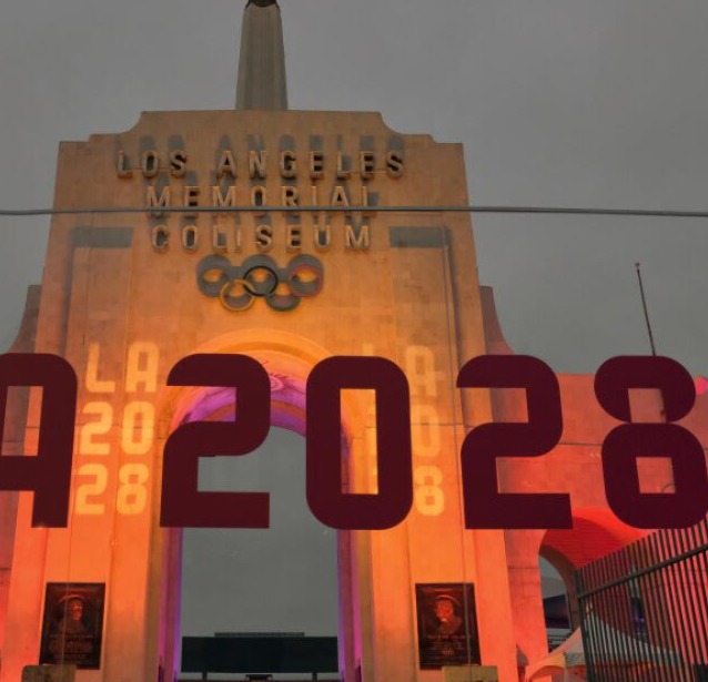 Cinco nuevos deportes para los próximos olímpicos en Los Ángeles 2028