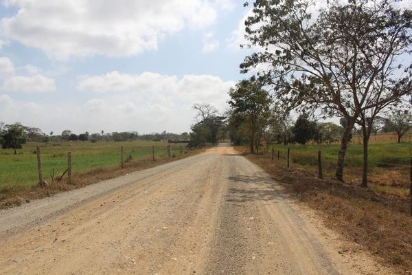 Más reclamos por compromisos viales incumplidos