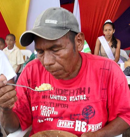 Córdoba y Sucre, los más arroceros percápita
