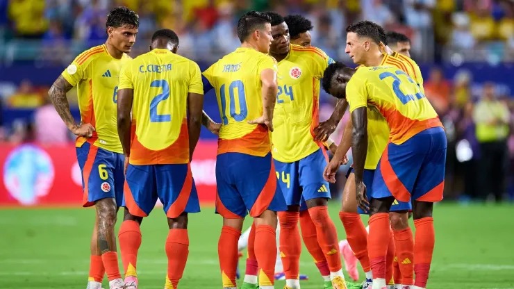 ¿Seis caras nuevas para la Eliminatoria?